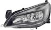 HELLA 1EG 010 011-611 Headlight